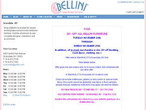 bellini bellini