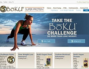 BOKU Weight Loss BOKU Weight Loss