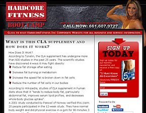 Hardcore Fitness Blog Hardcore Fitness Blog